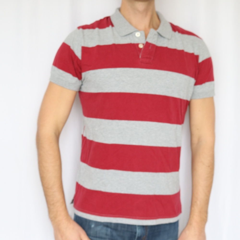 Men's Polo size large - A0